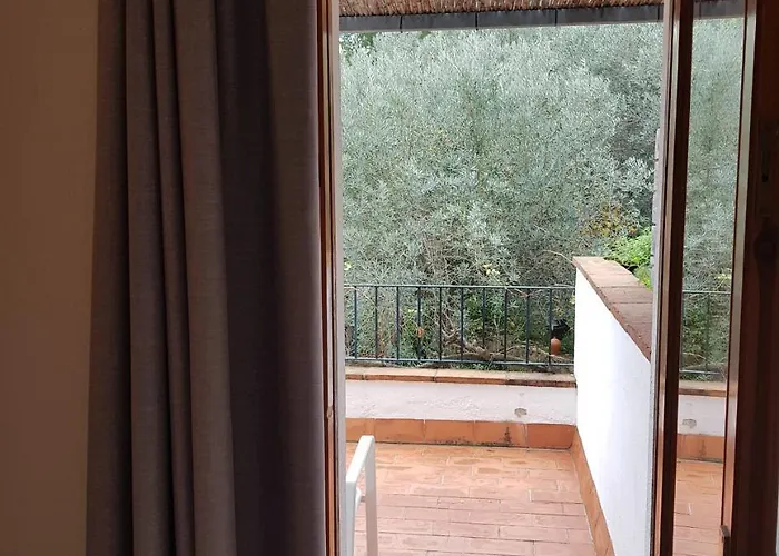 Ondina Hotell Begur