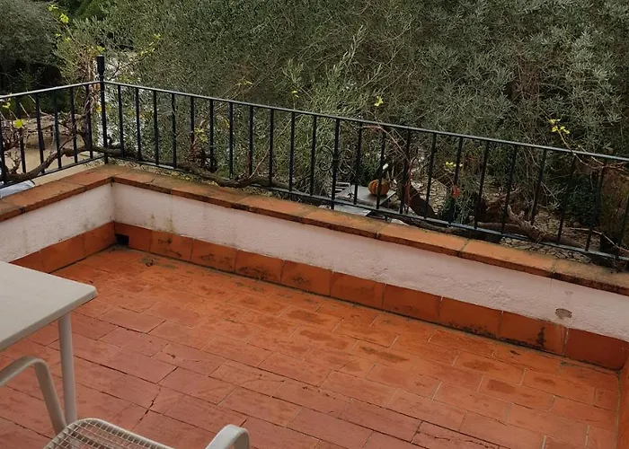 Hotell Ondina Begur