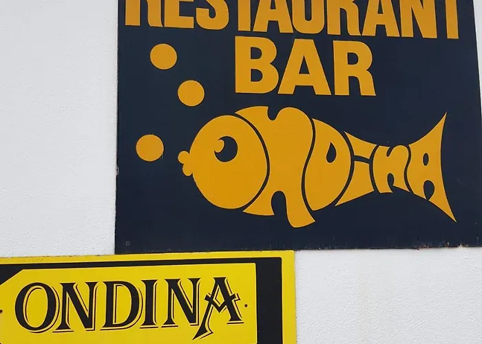 Ondina Hotell