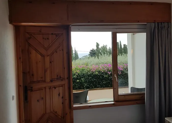 Ondina Отель 2*