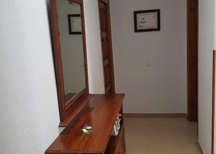 Отель Ondina 2*