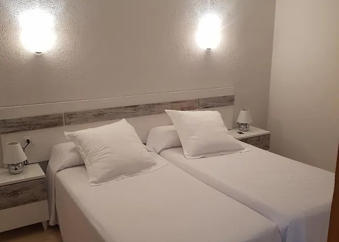 Ondina 2* Бегур