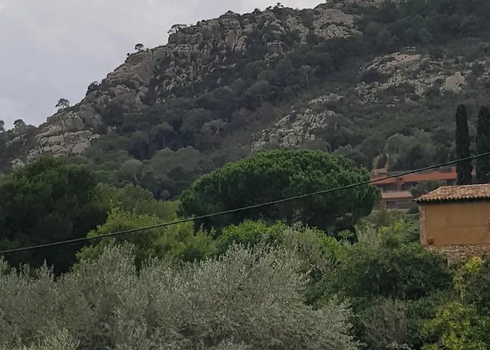 Ondina Ξενοδοχείο Begur