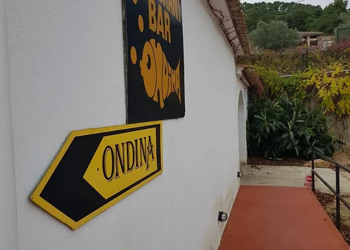 Ondina 2*