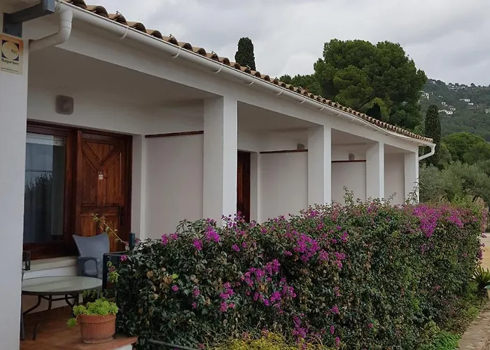 Ondina 2* Бегур