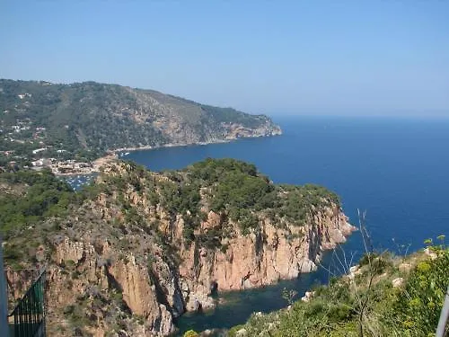 Ξενοδοχείο Ondina 2*