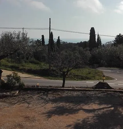 מלון Ondina 2*