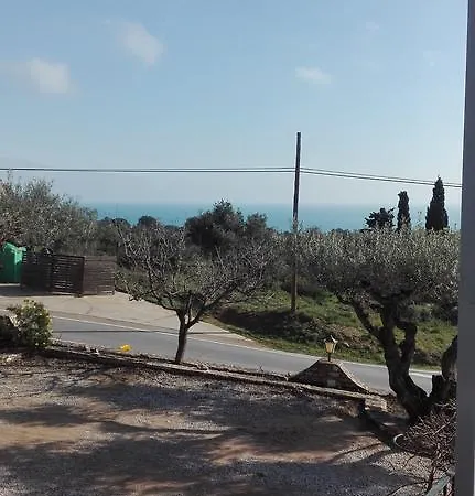 Ondina Ξενοδοχείο 2*