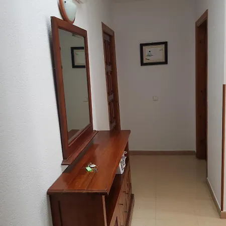 Ξενοδοχείο Ondina 2*